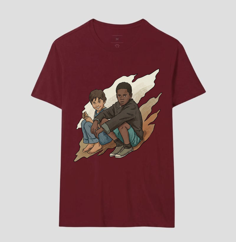 Camisa 17