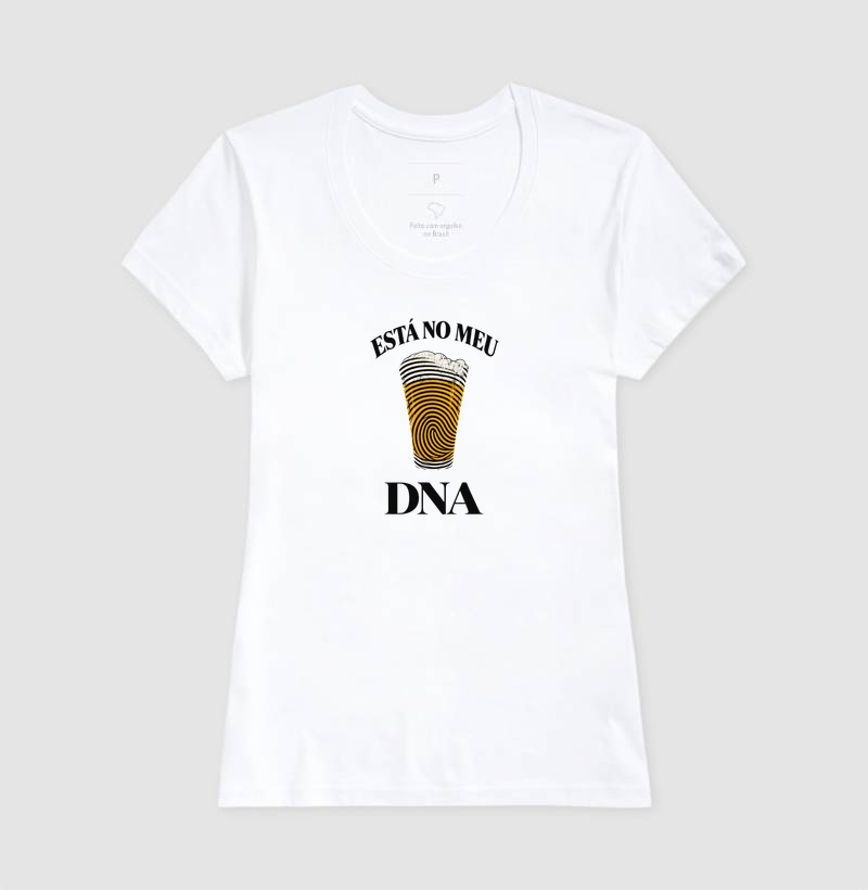 Está no meu DNA - Imagem 3