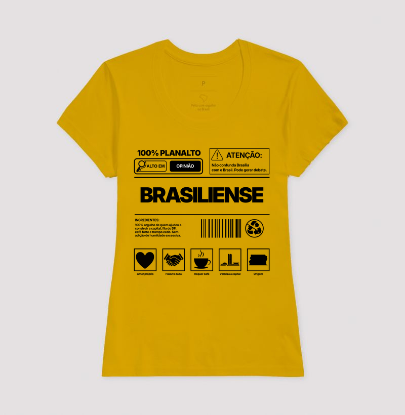 Brasiliense | Essência - Imagem 15