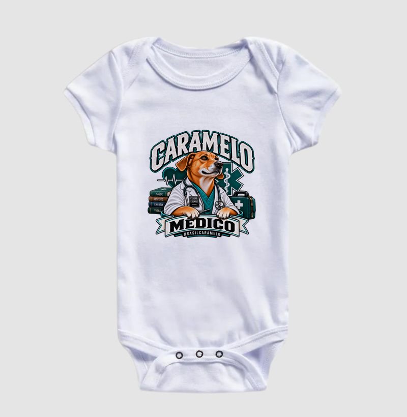 Caramelo Médico - Imagem 3
