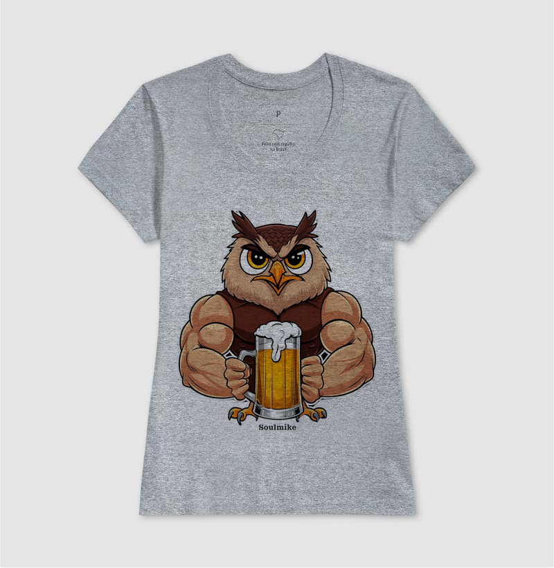 Camisa 8