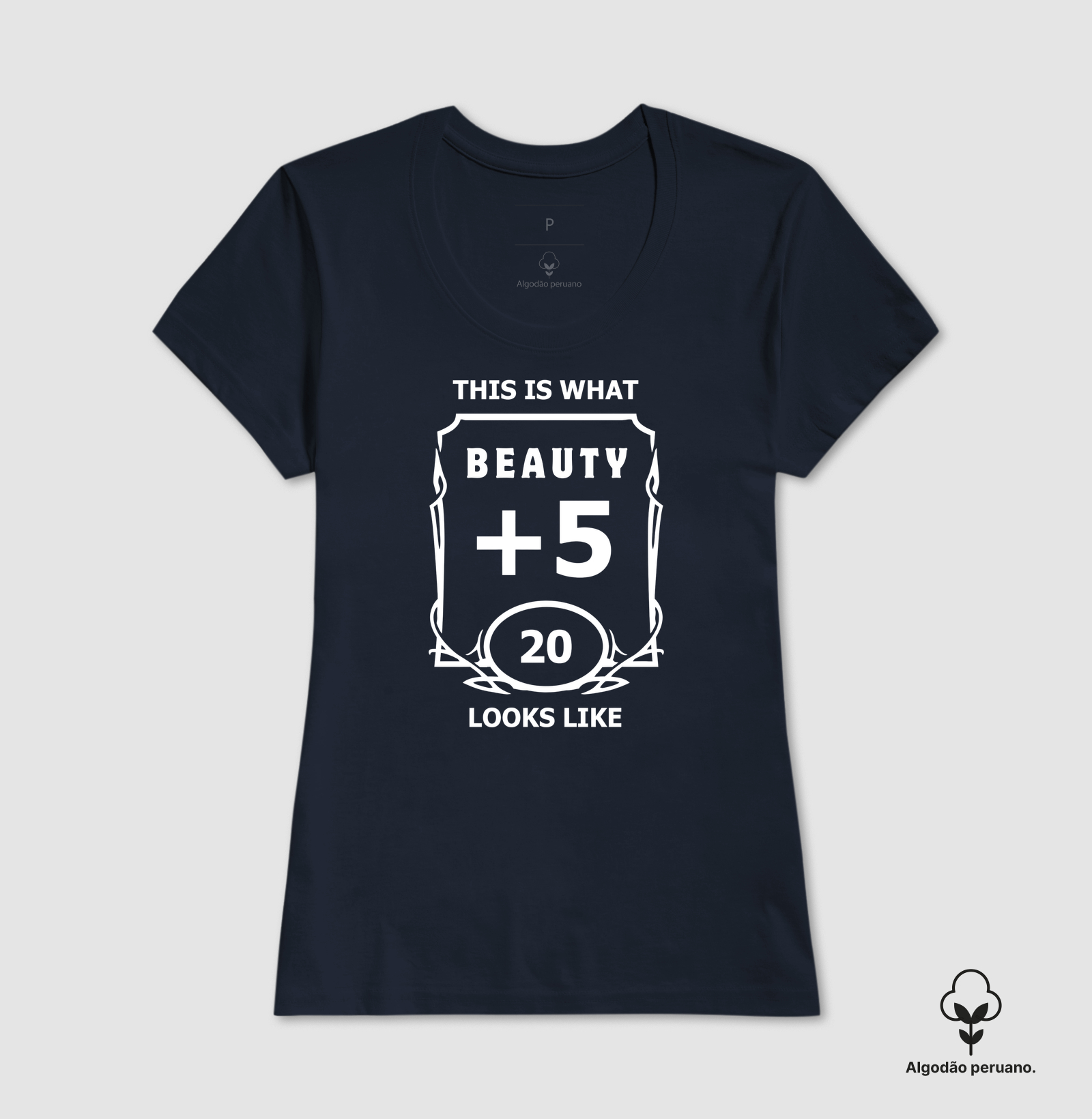 Camisa 3
