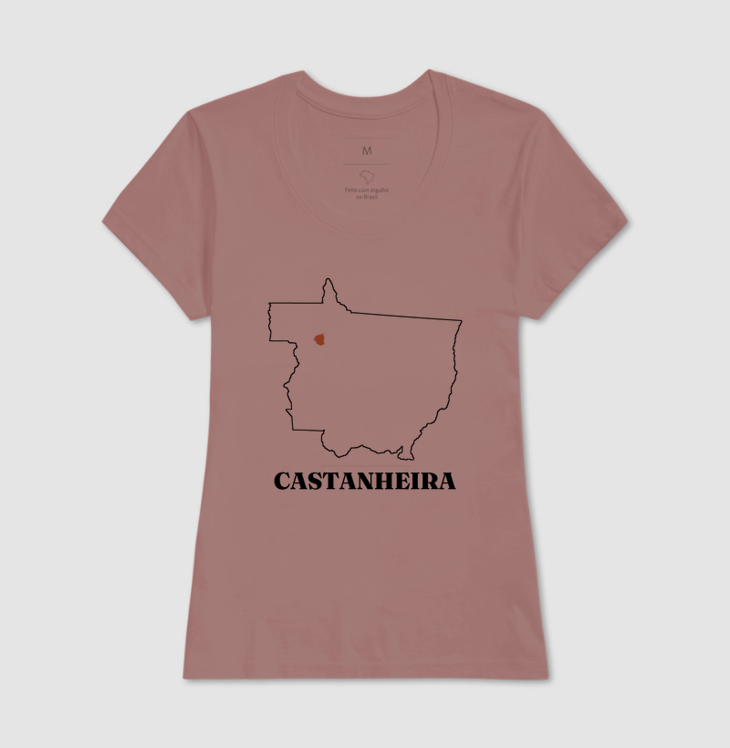Castanheira | Traço MT - Imagem 17