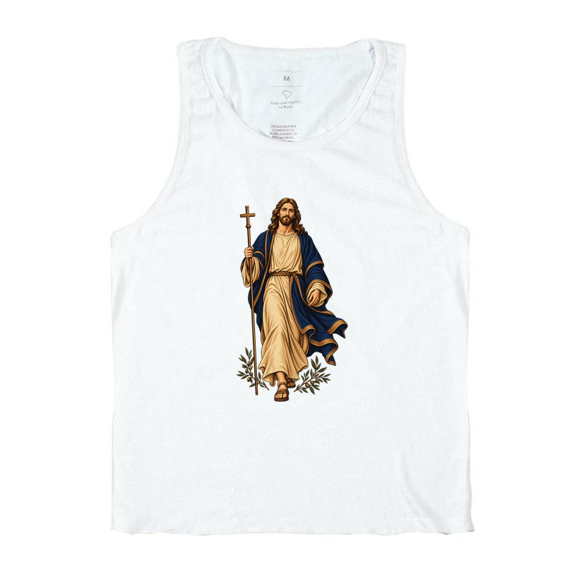 Caminho da Esperança - Cristo Vivo - Imagem 2