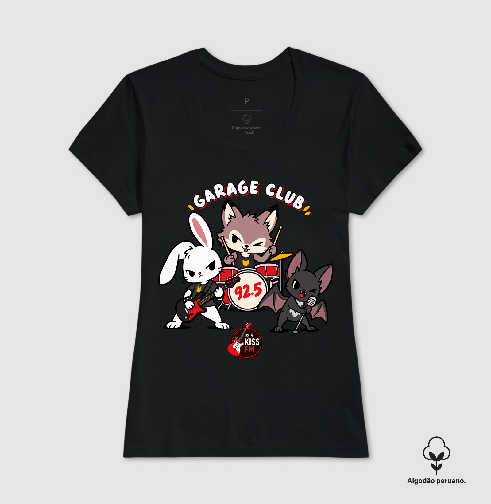 Little Garage Club - Imagem 5
