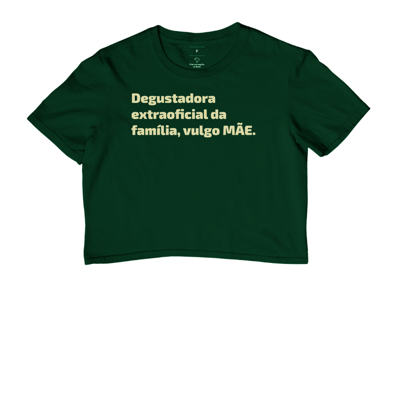 Degustadora Extraoficial - Imagem 6