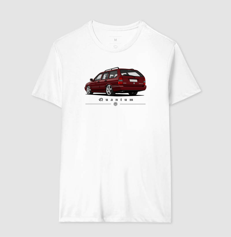 Camiseta Santana Quantum - Imagem 7