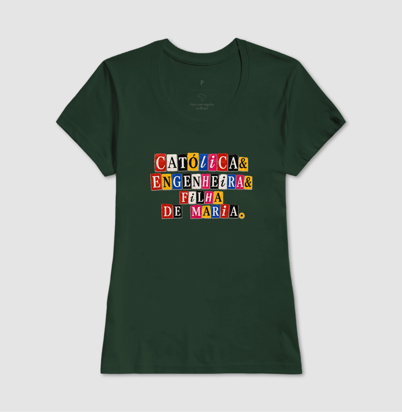 Camisa 12