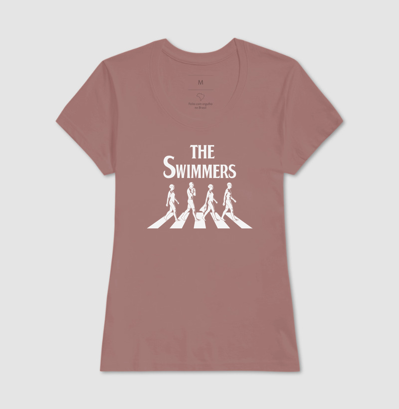 The Swimmers - Imagem 19