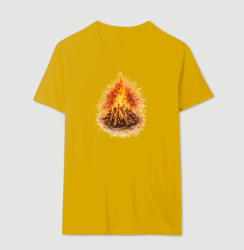 Camisa 13