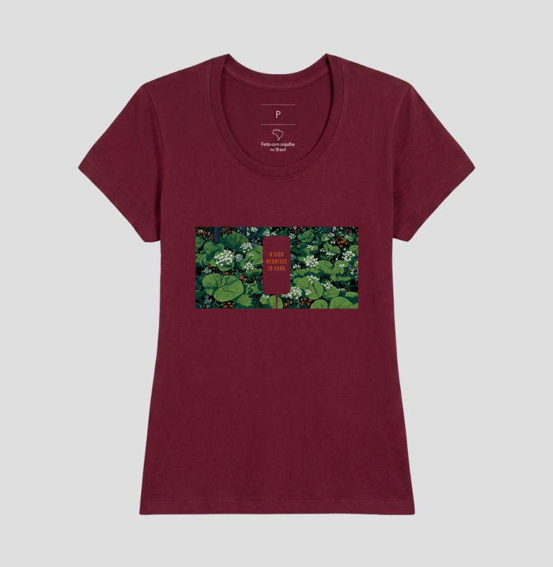 Camisa 16