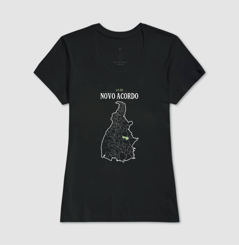 Novo Acordo | Território TO - Imagem 3