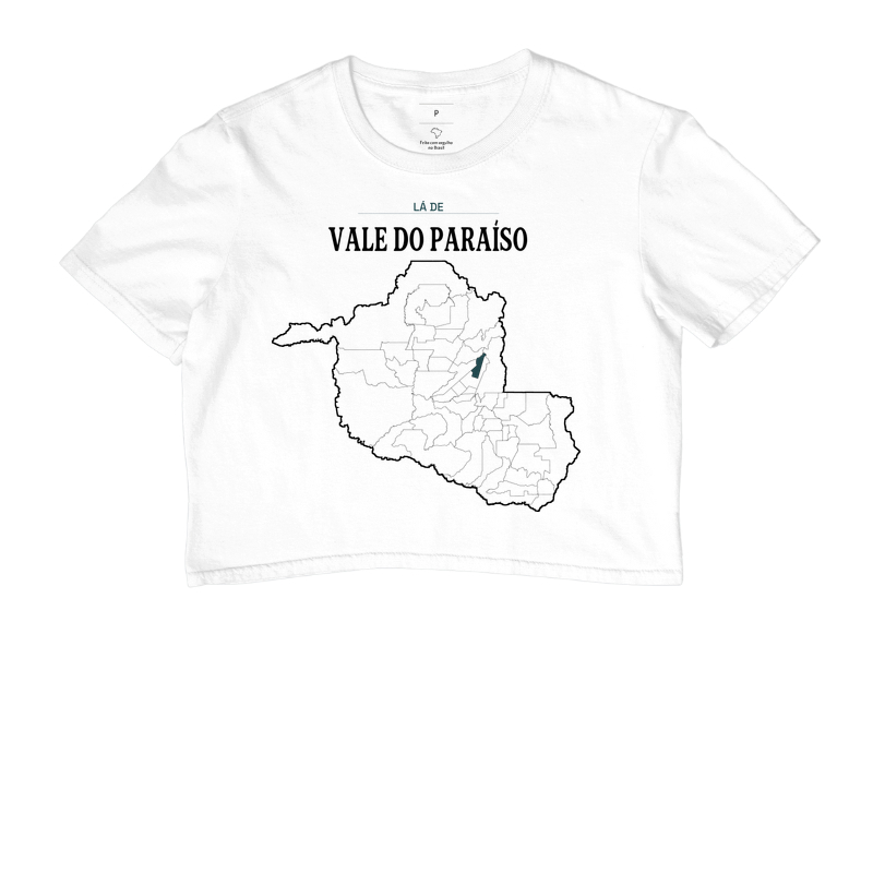 Vale do Paraíso | Território RO - Imagem 3