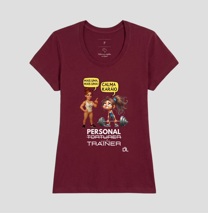 Personal Torturer FEM - Calma Karaio - Imagem 22