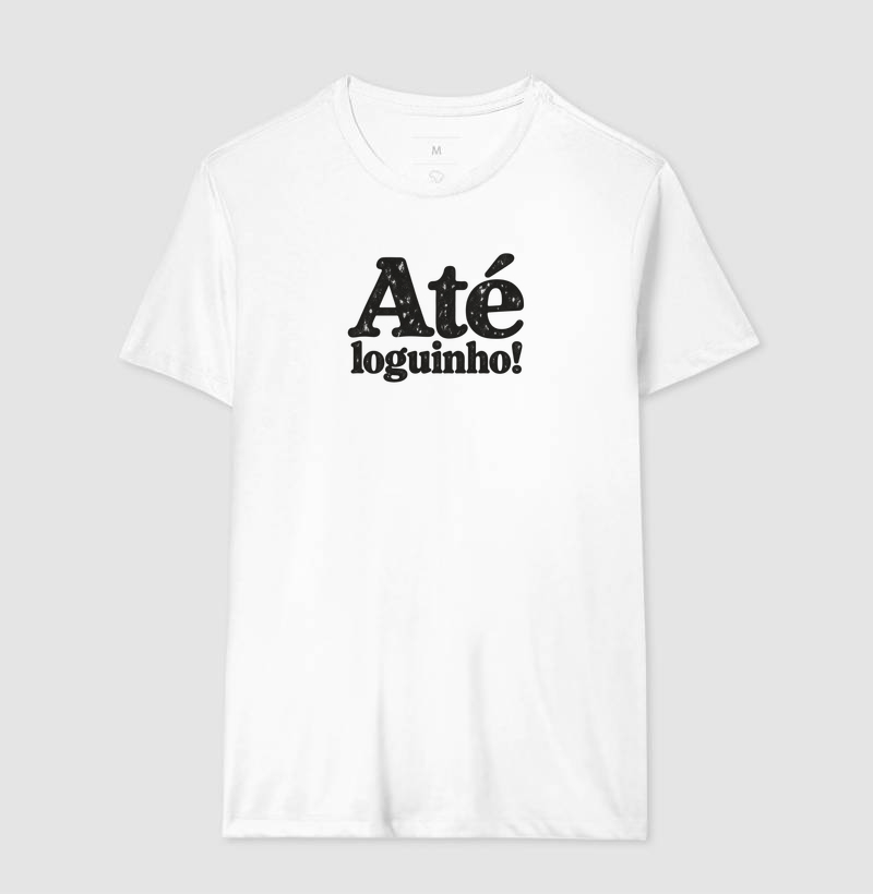 Até loguinho! - Imagem 4