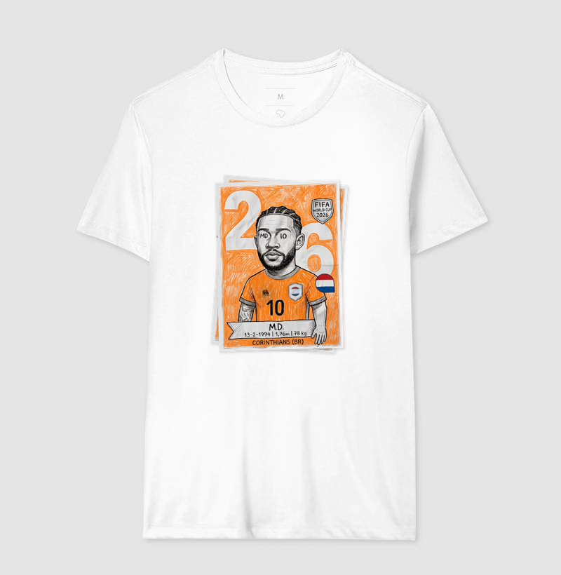 Camisa 3