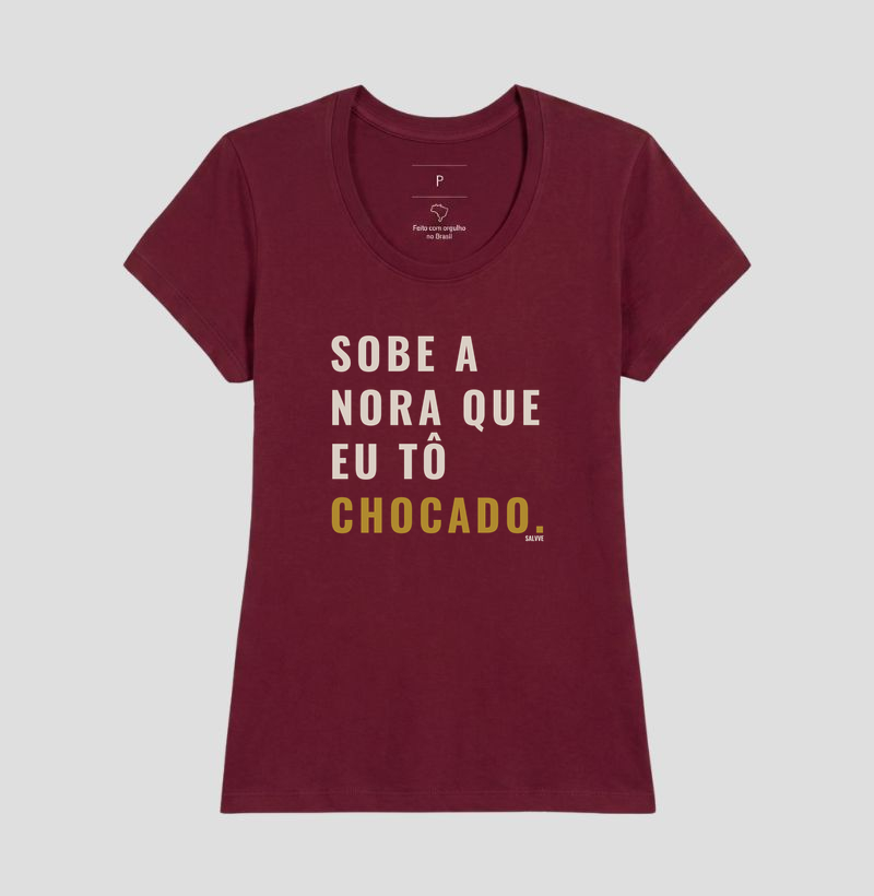 Camisa 14
