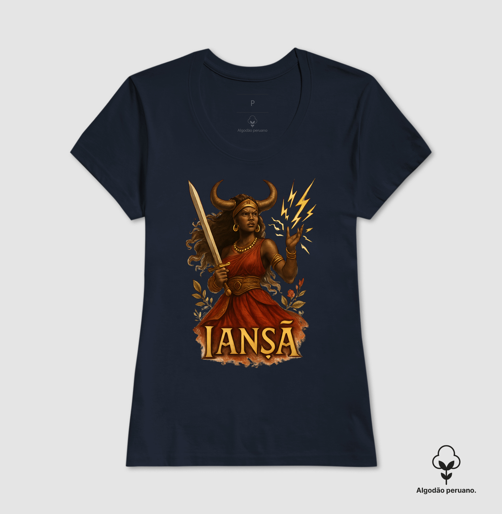 Camisa 3