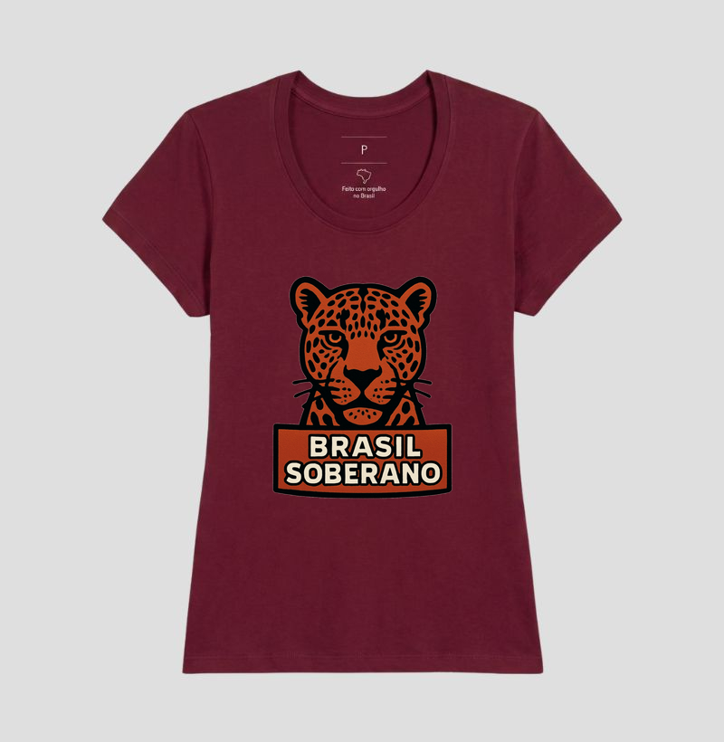 Brasil Soberano - Imagem 19