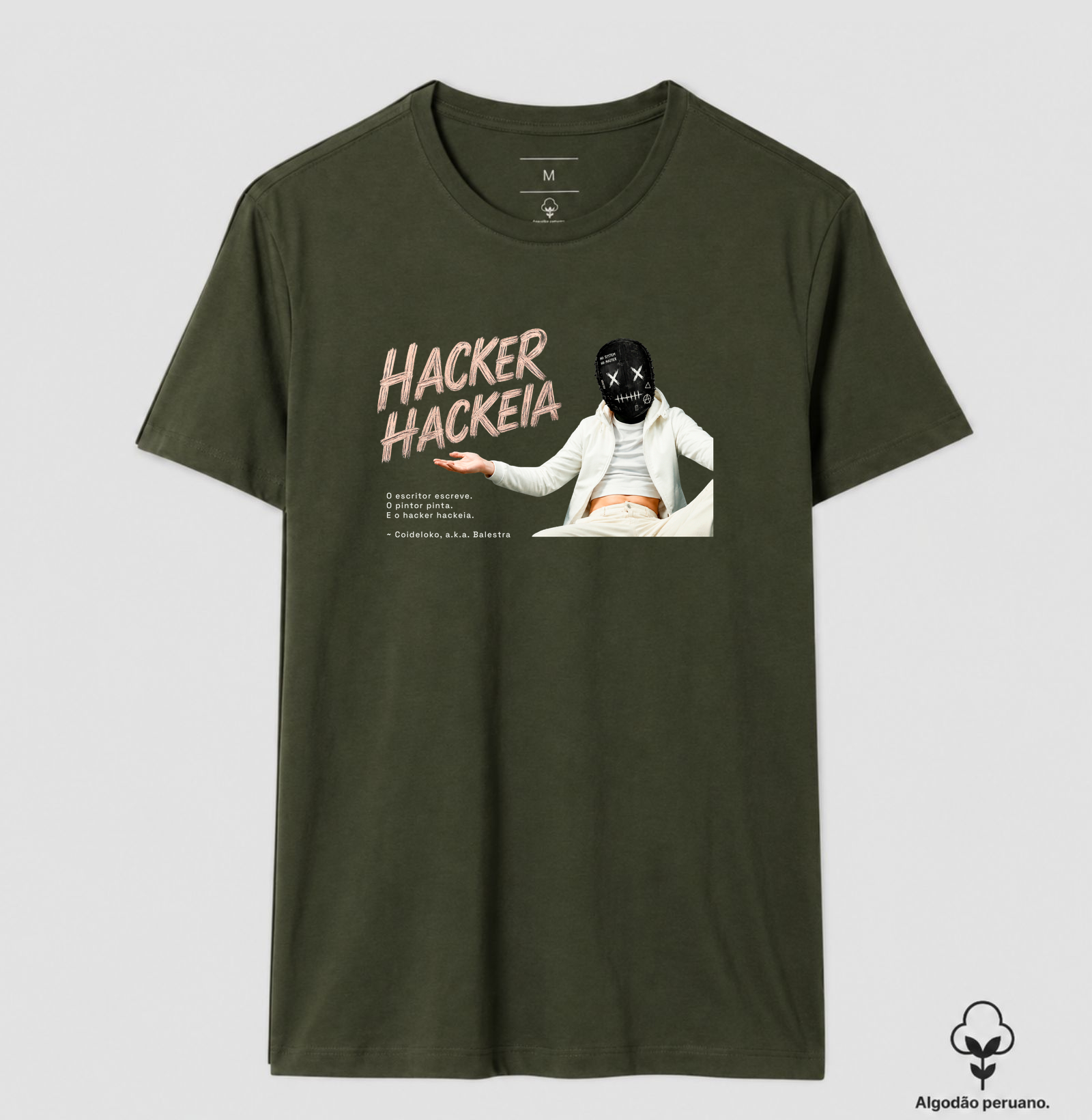 Camisa 8