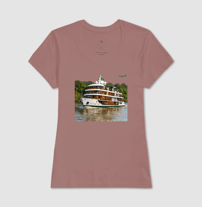 Camisa 16