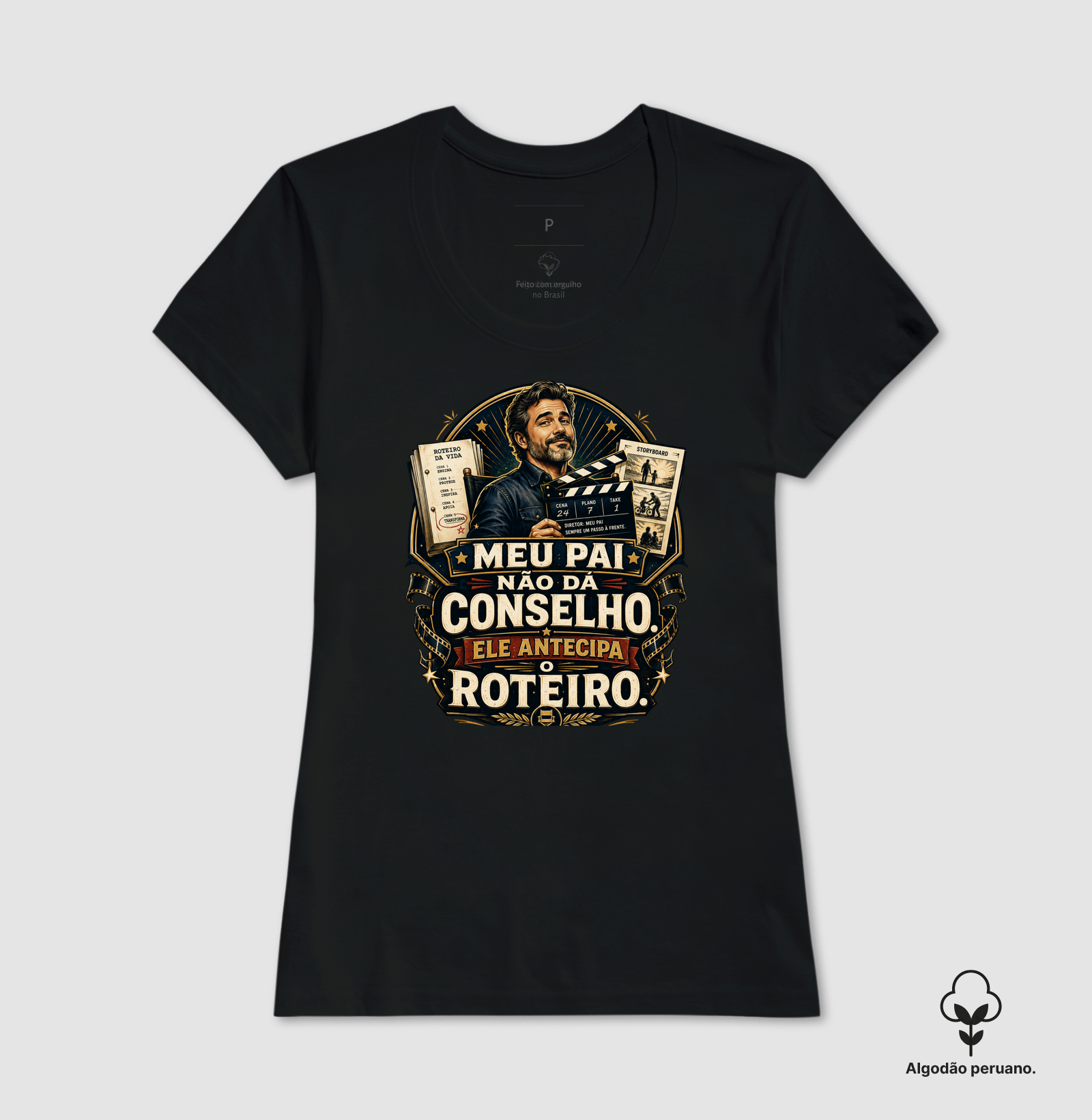 Camisa 2