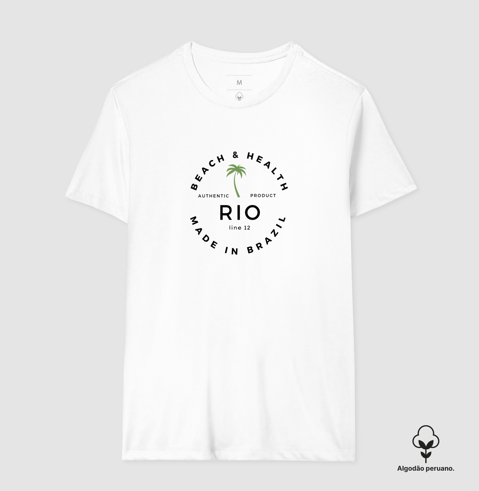 Camisa 8