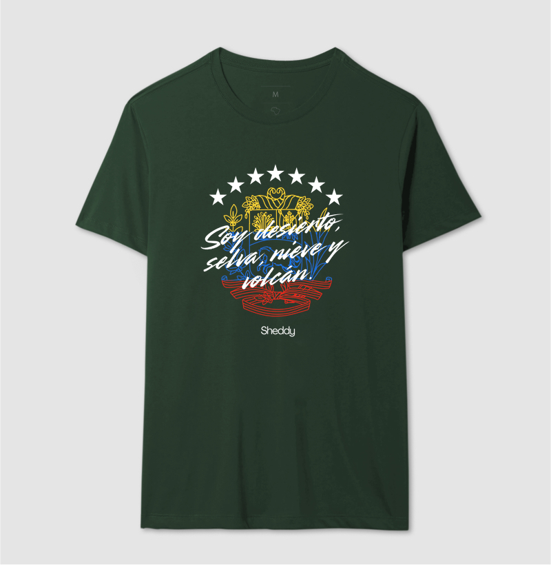 Camisa 7
