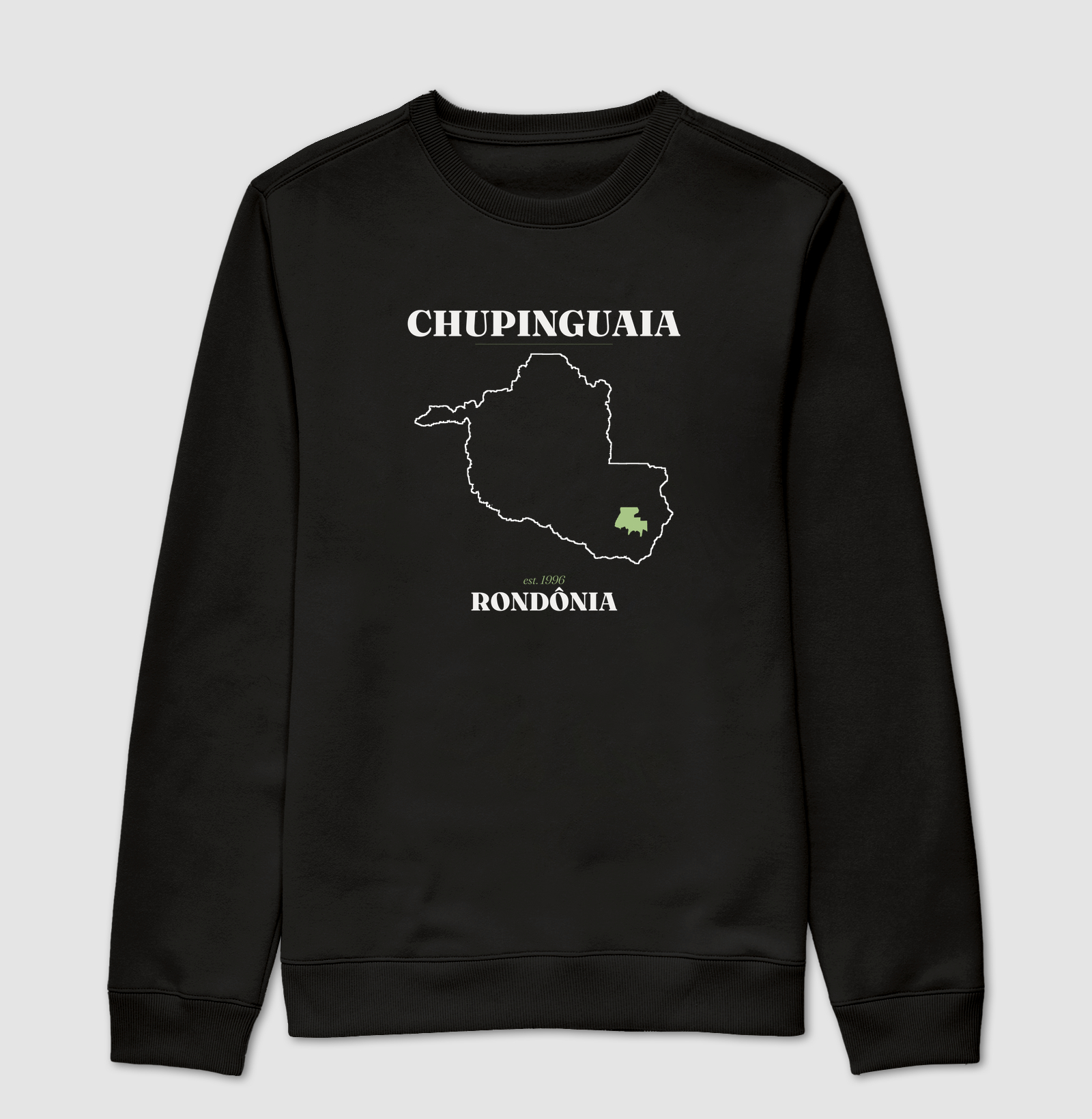 Chupinguaia | Legado RO - Imagem 4