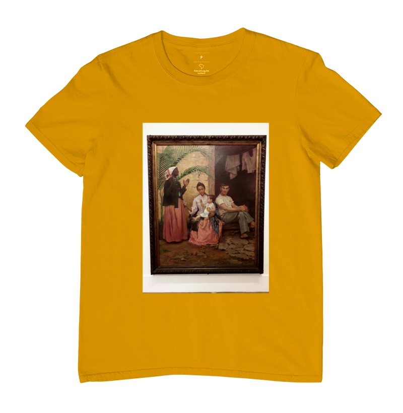 Camisa 13