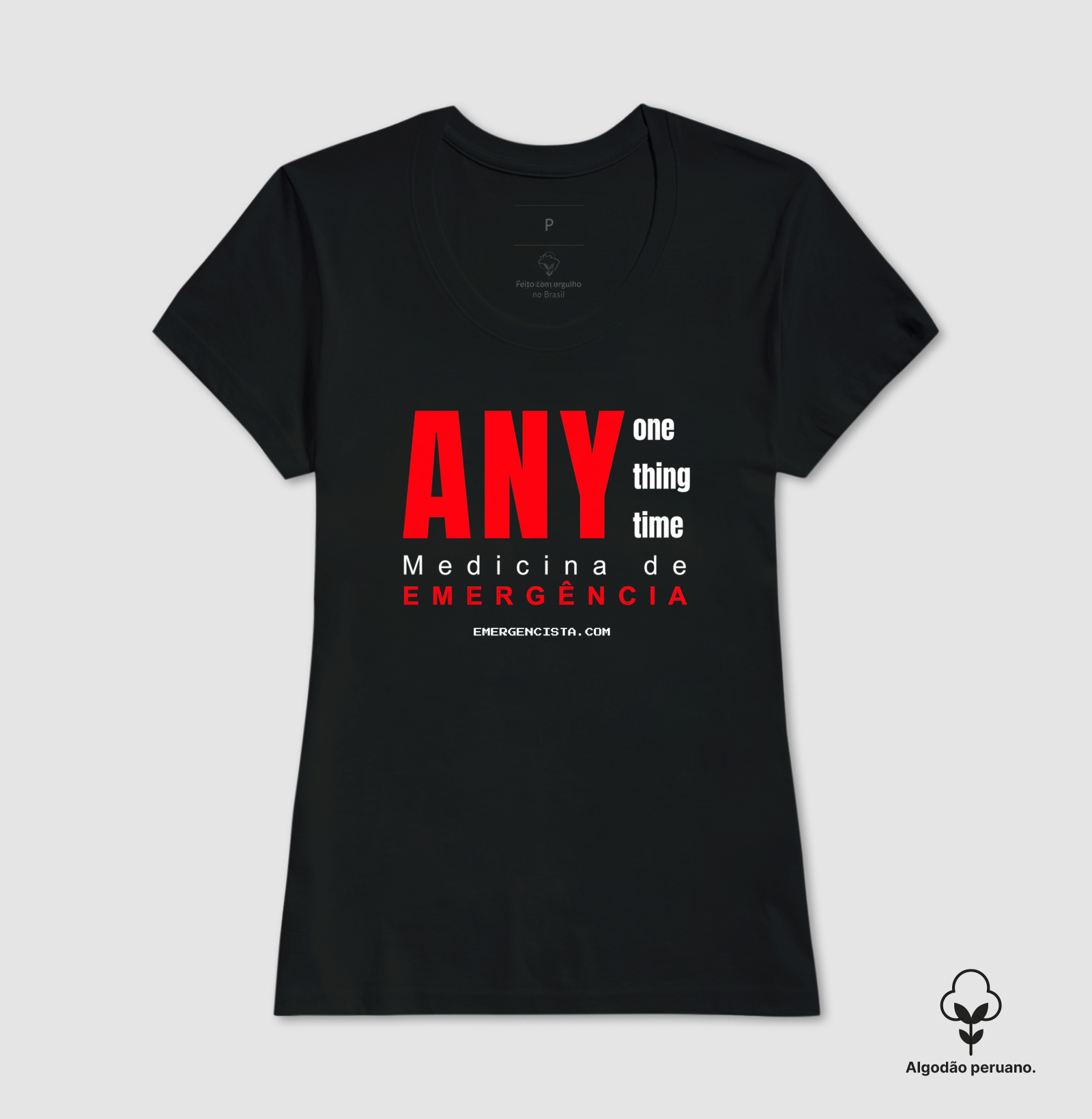 Camisa 7