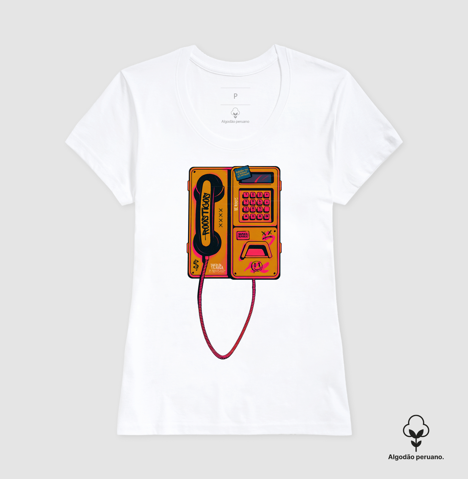 Camisa 3