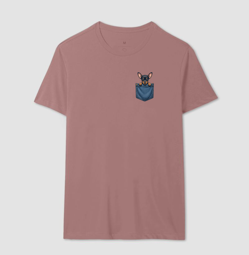 Camisa 15