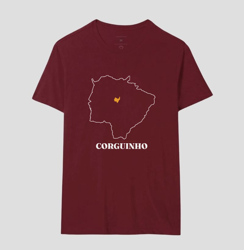 Corguinho | Traço MS - Imagem 18
