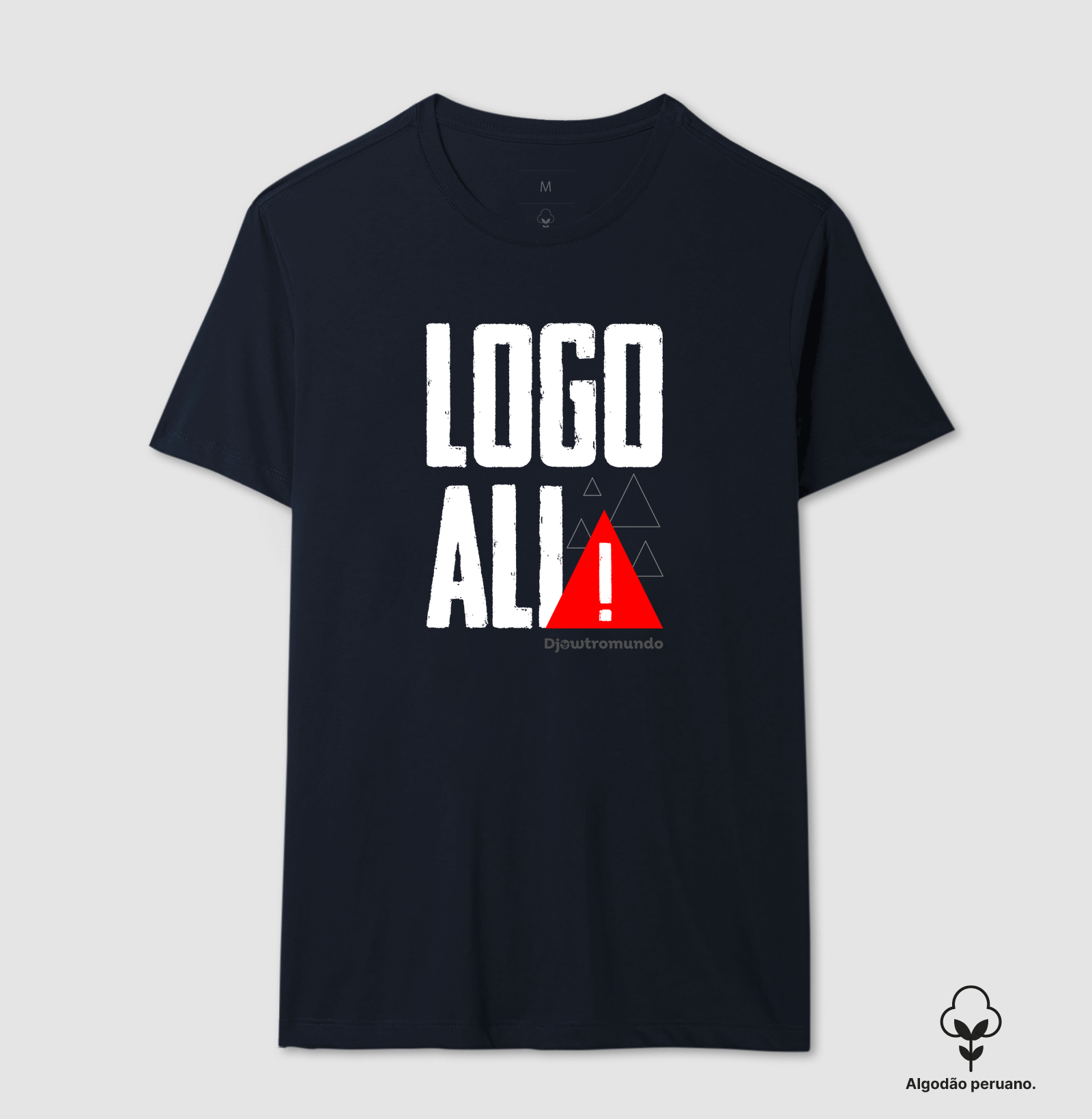 DJOWTROMUNDO® — LOGO ALI - Imagem 7