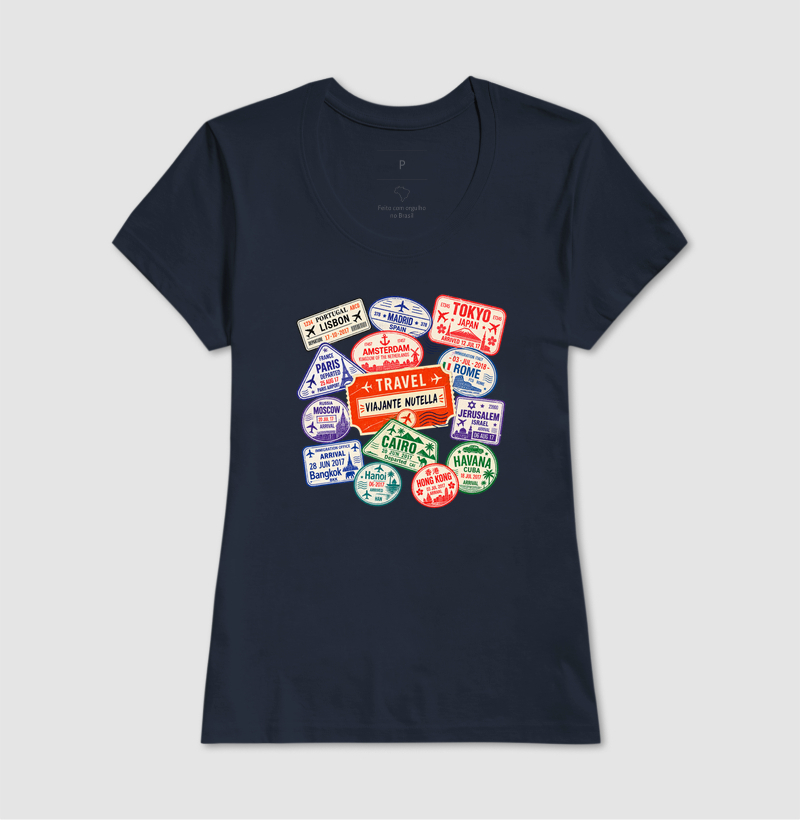 Camisa 6