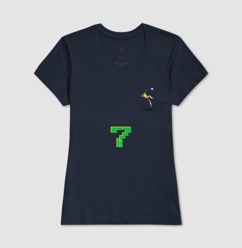 Camisa 6