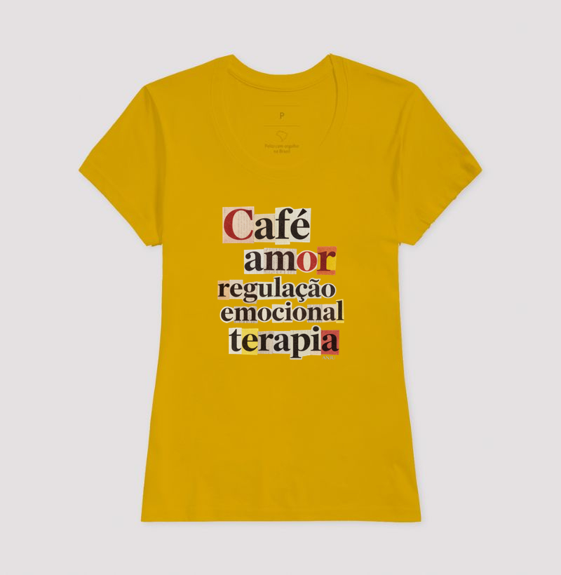 Café amor regulação emocional terapia - Imagem 13