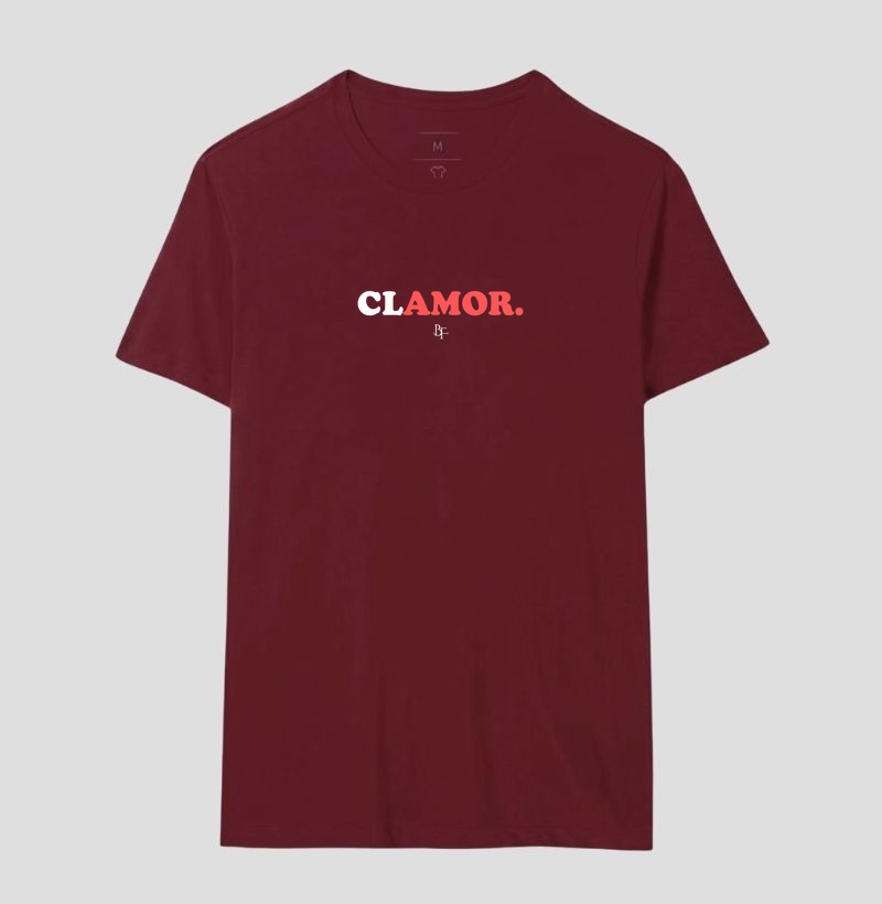 Clamor - Imagem 19