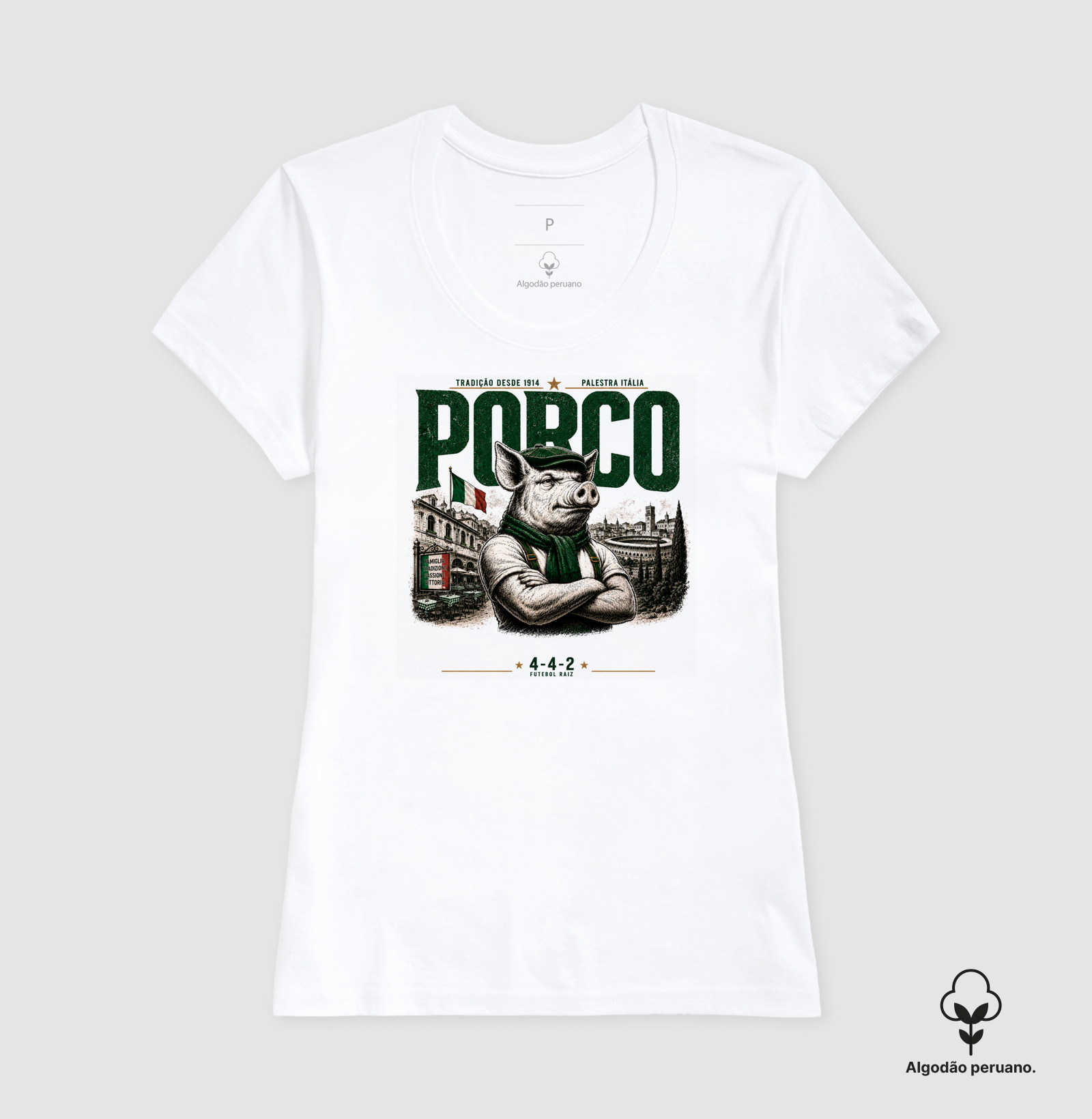 Camisa 2