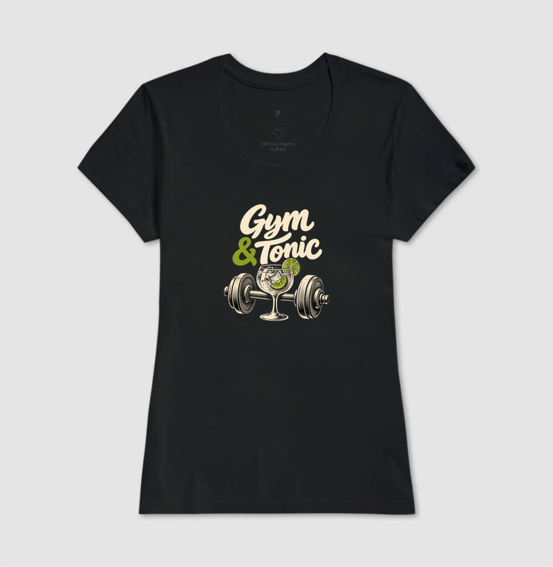 Gym & Tonic - Imagem 5