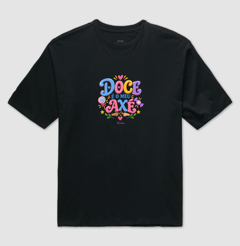 Doce é o meu axé - Imagem 2