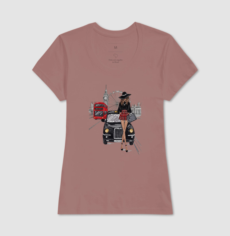 Camisa 16