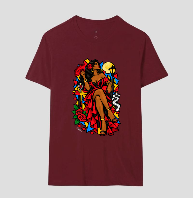 Vitral de Axé - Maria Padilha - Imagem 18