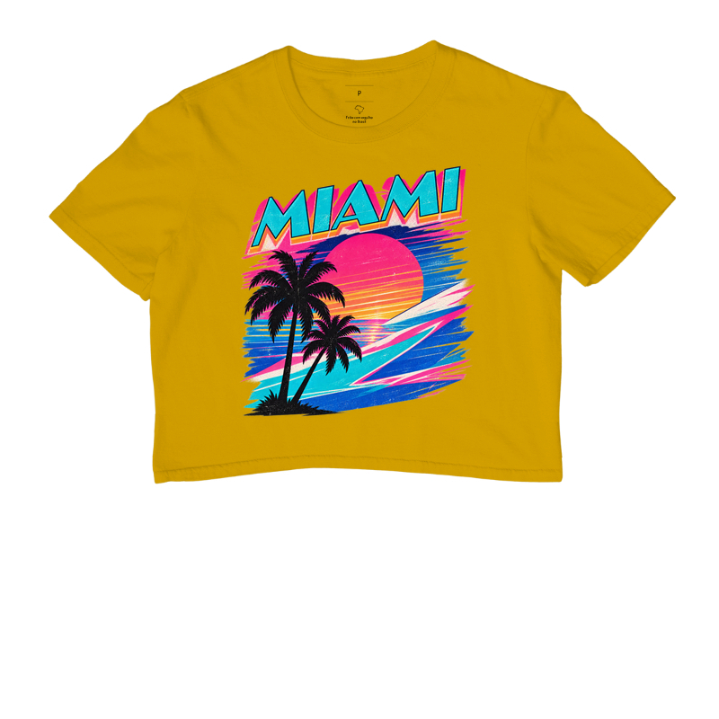 Miami (Anos 80) - Imagem 8