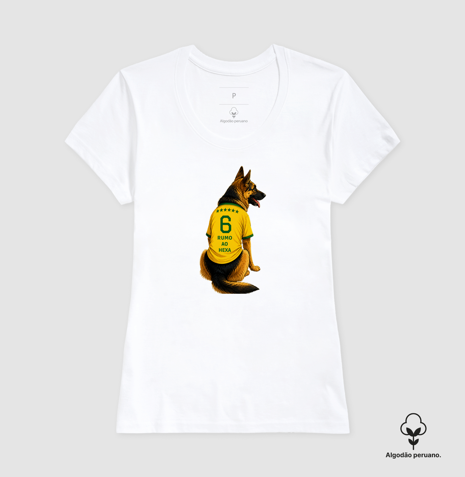 Camisa 6