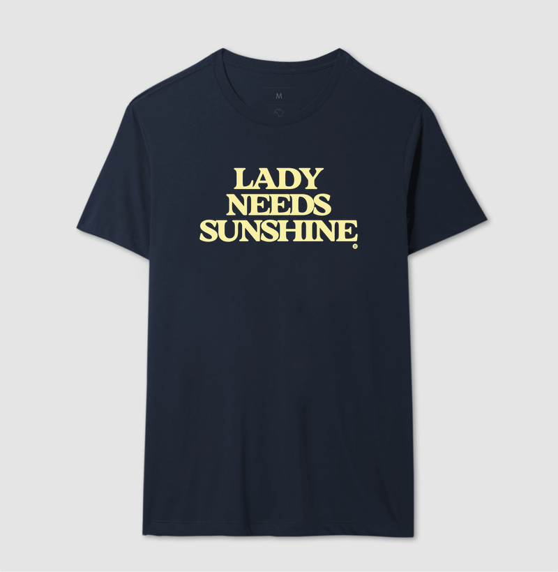 LADY NEEDS SUNSHINE - Imagem 6