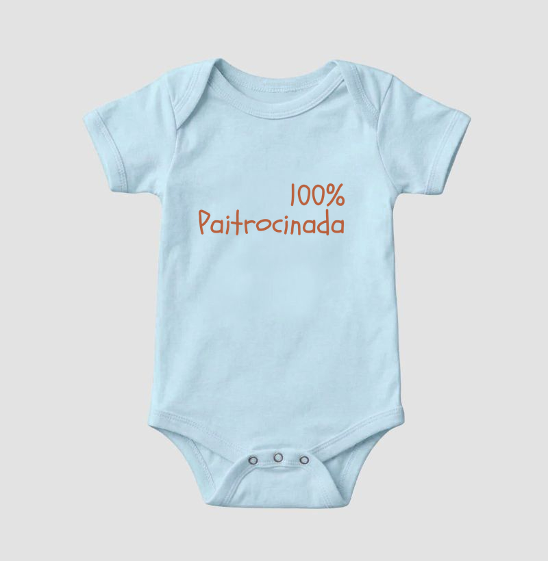100% Paitrocinada - Imagem 5