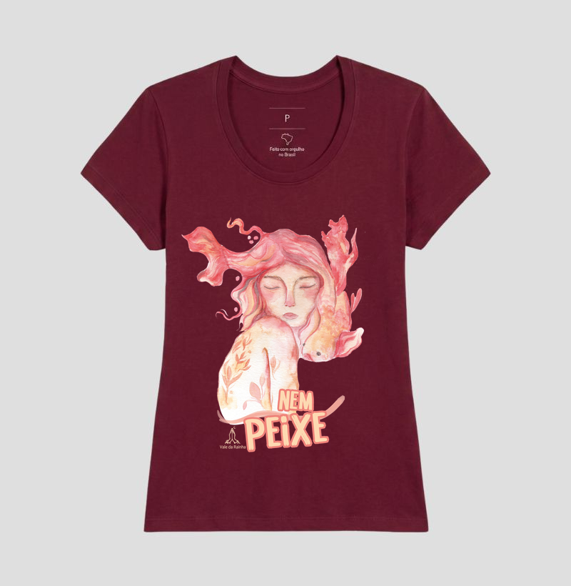 Camisa 18