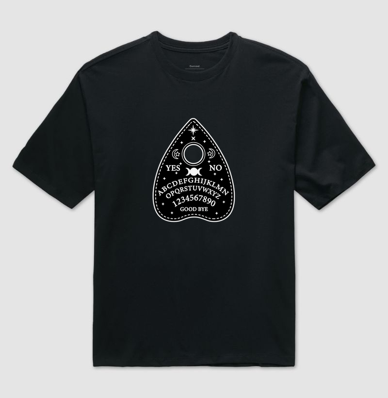 Plancheta ouija - Imagem 2